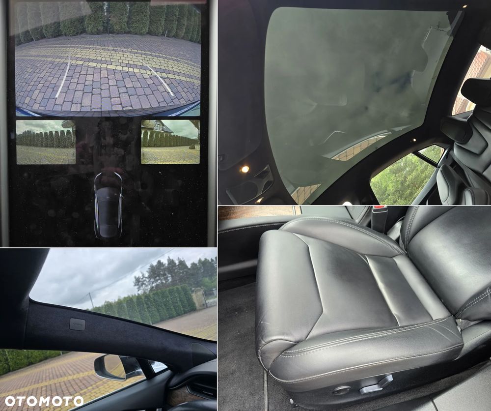 Tesla Model S Long Range Plus - 35