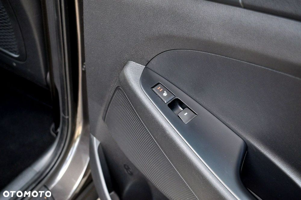 Hyundai Tucson blue 1.7 CRDi 2WD Advantage - 24