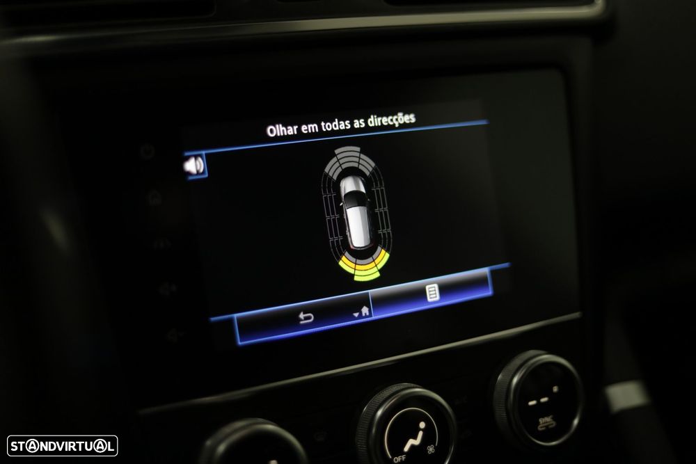 Renault Kadjar 1.5 dCi Intens - 11