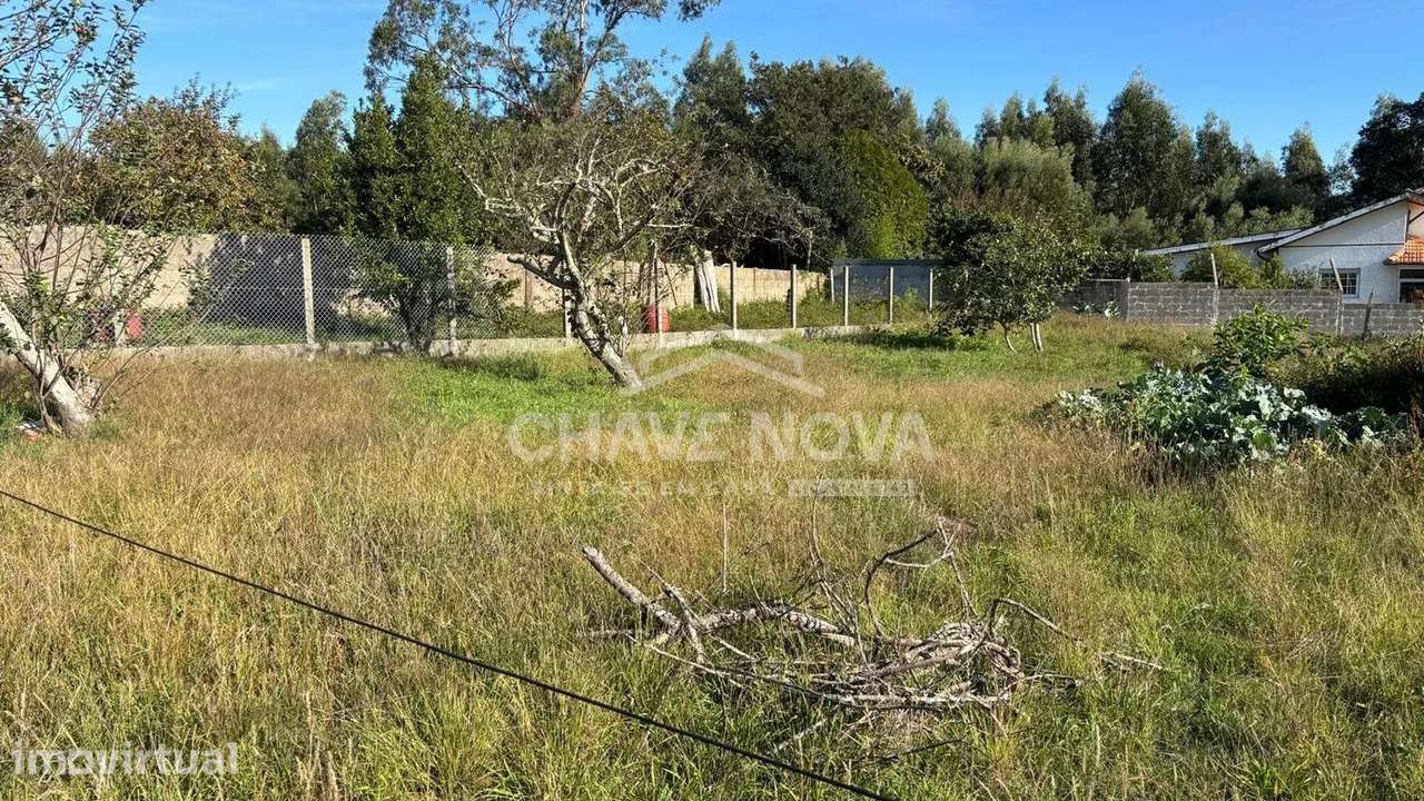 Lote p/Construção de Moradia c/Loteamento Aprovado | Serzedo - Grande imagem: 4/5