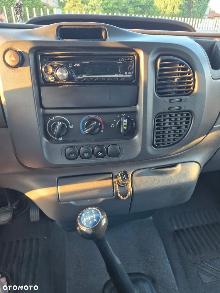 Ford Transit - 4