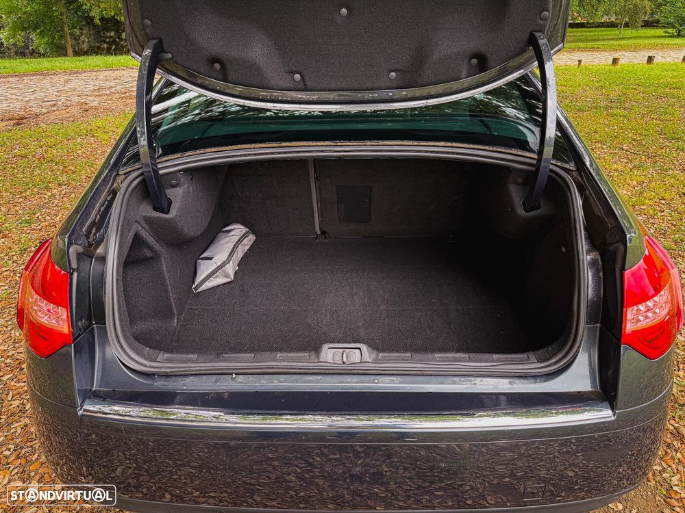 Citroën C5 2.0 HDi Exclusive - 7