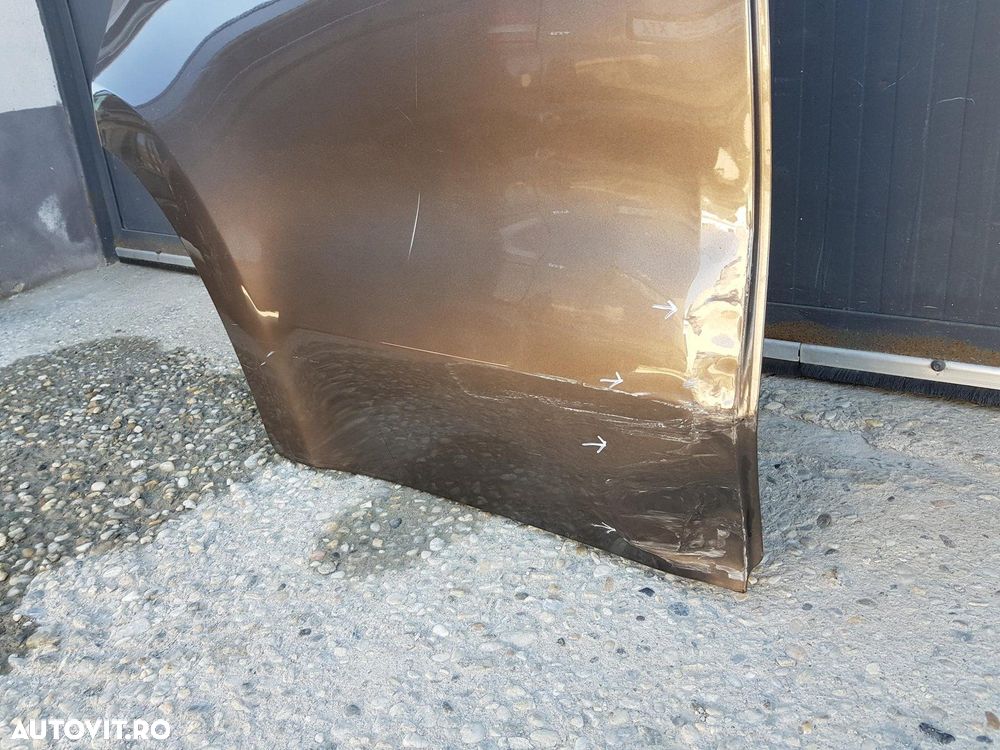 Usa dreapta spate Kia Sportage 2017 - 6