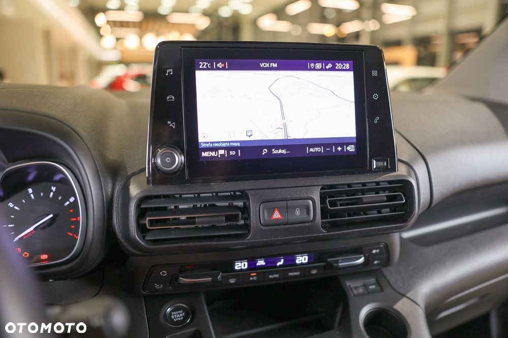 Toyota Proace City Verso - 17