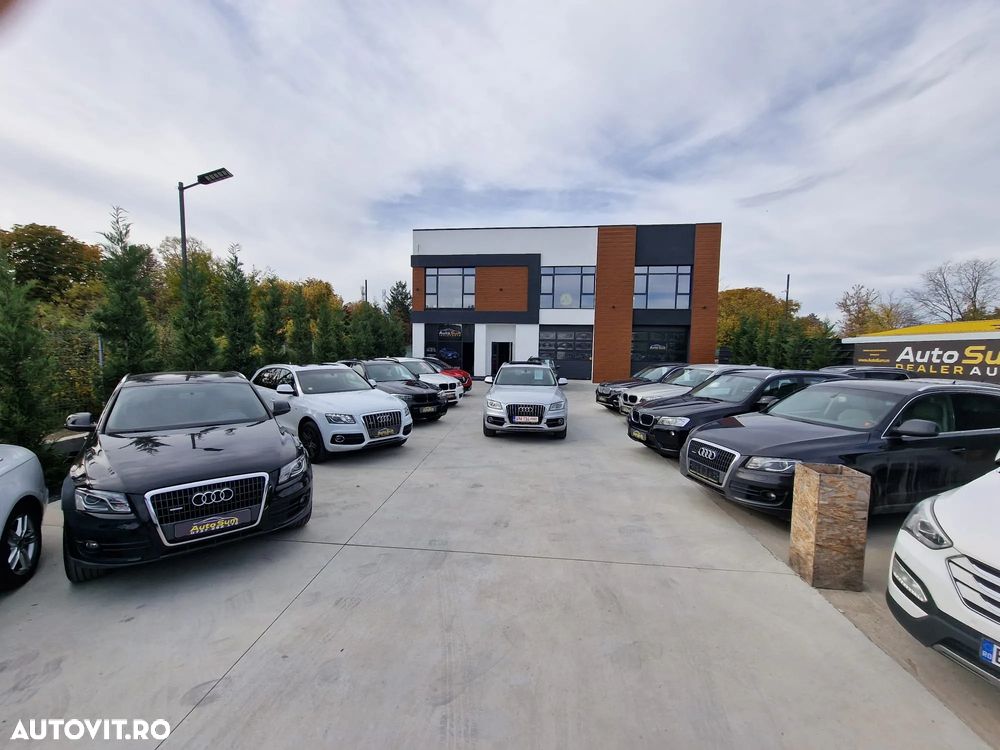 Audi Q5 2.0 TDI Quattro S tronic - 29