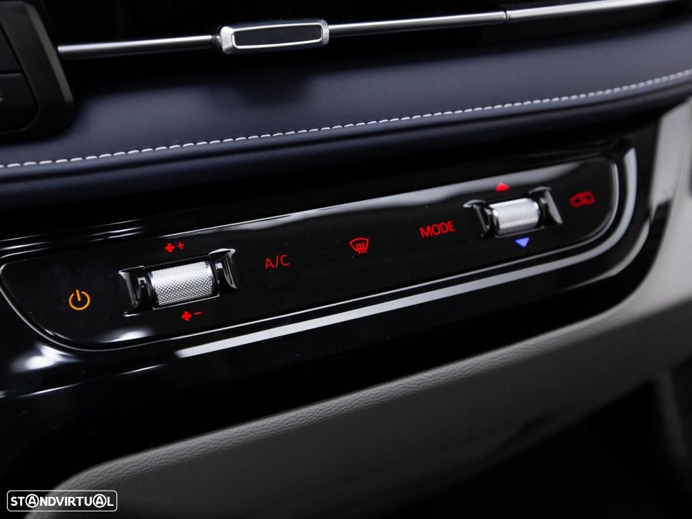 Maxus E-Deliver 7 - 15