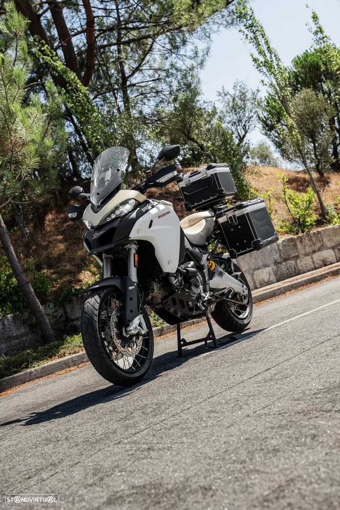 Ducati Multistrada 1260 Enduro - 3