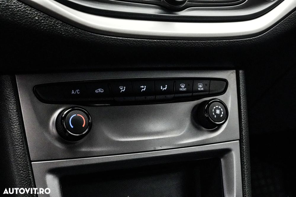 Opel Astra 1.5 Start/Stop Elegance - 19