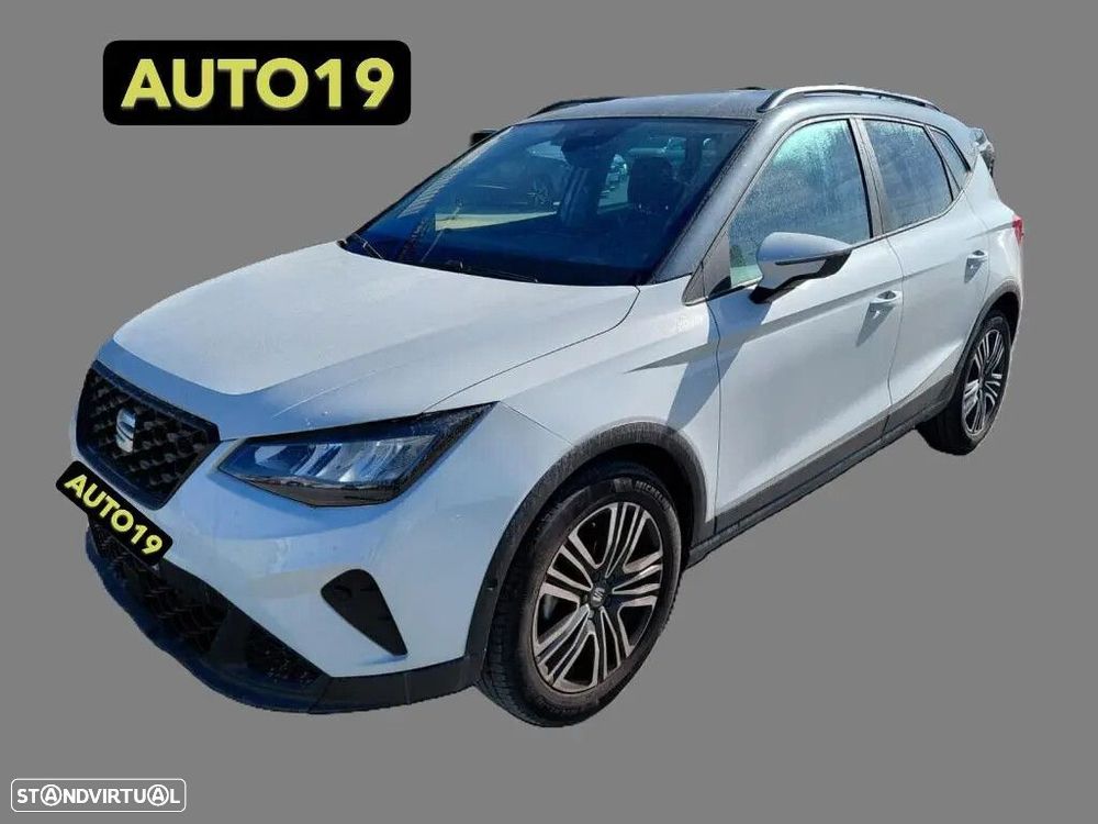SEAT Arona 1.0 TSI Style - 2