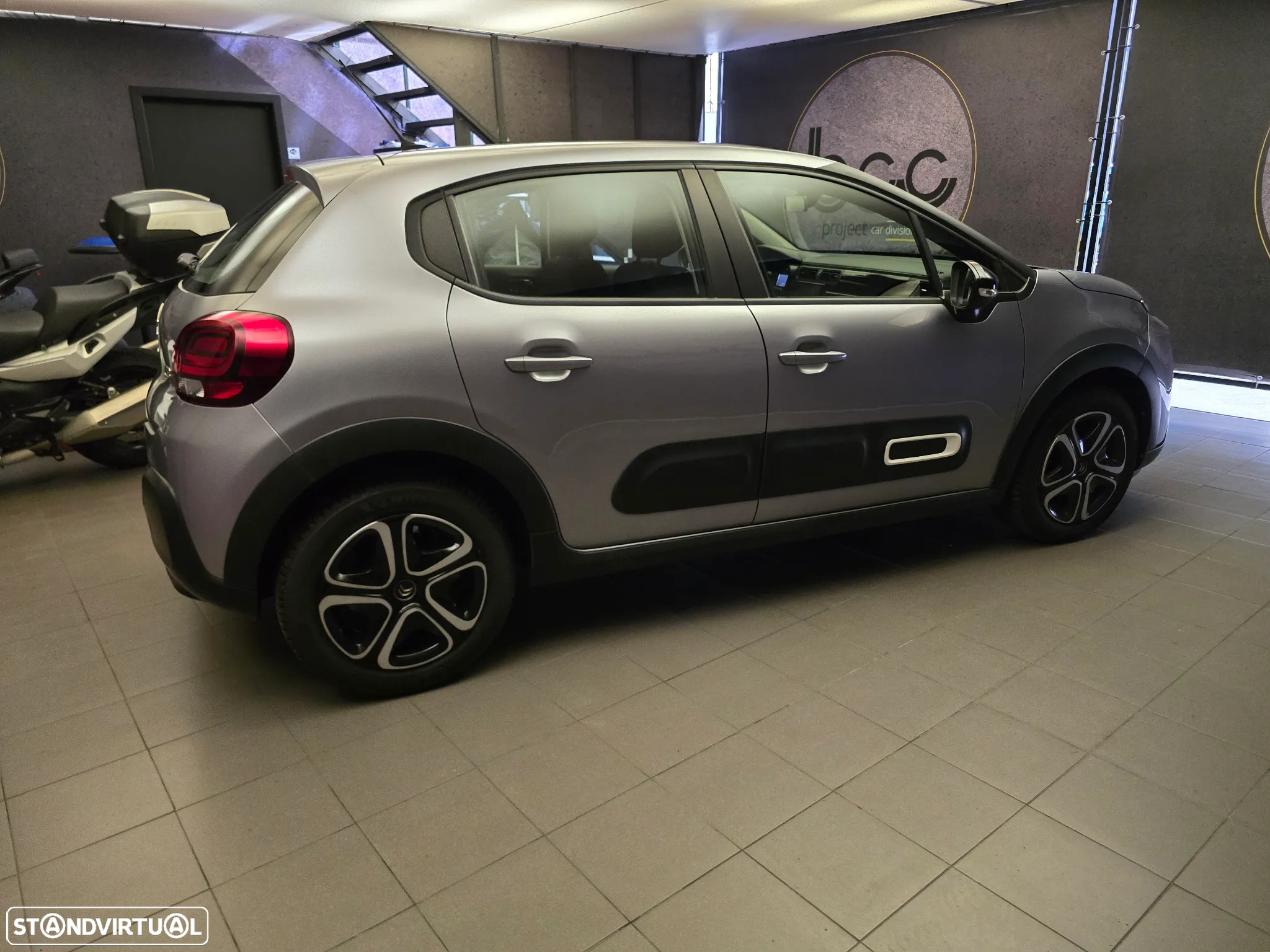 Citroën C3 1.2 PureTech Feel Pack - 6
