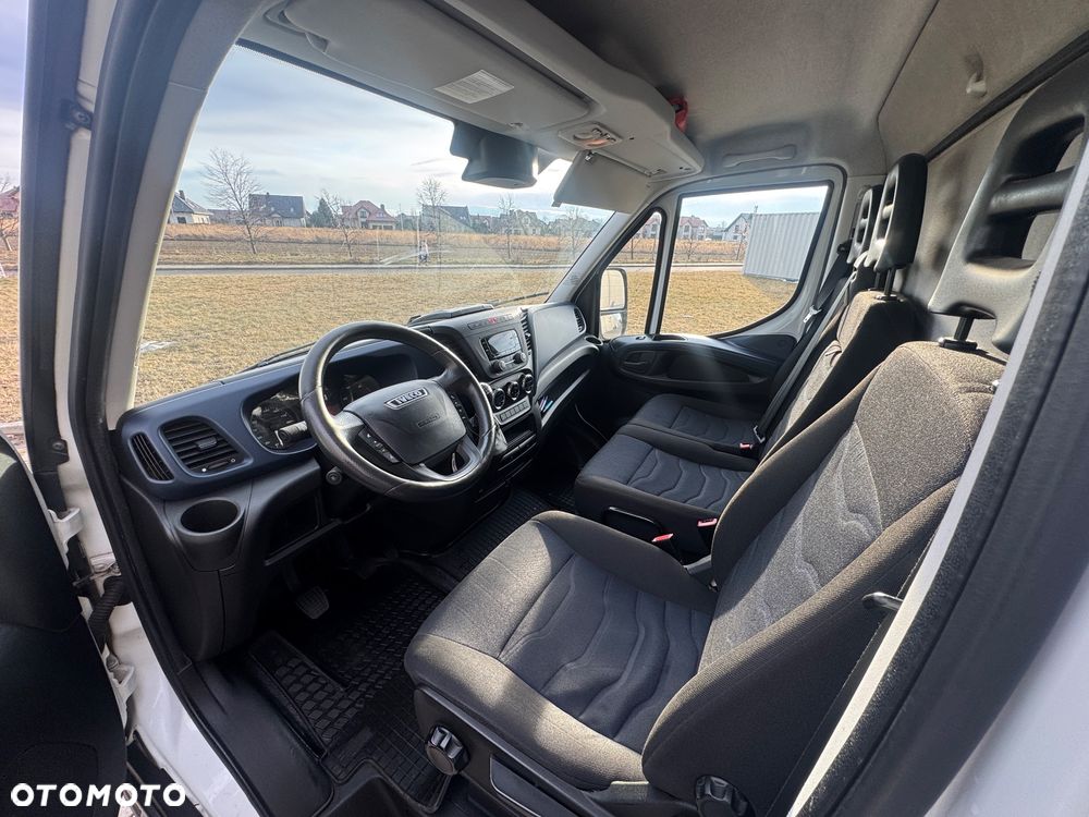 Iveco Daily 35S16 - 9