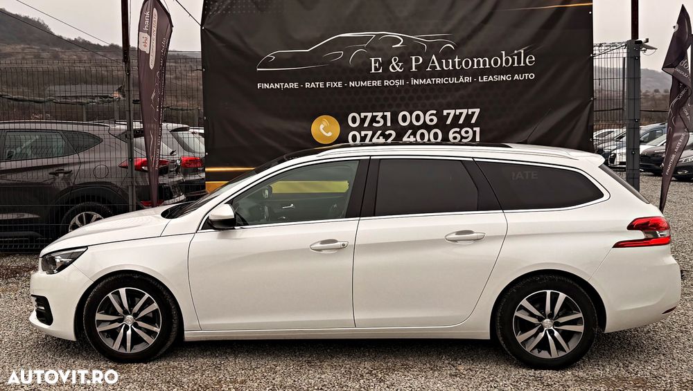 Peugeot 308 SW BlueHDi 130 Stop & Start Active Pack - 2