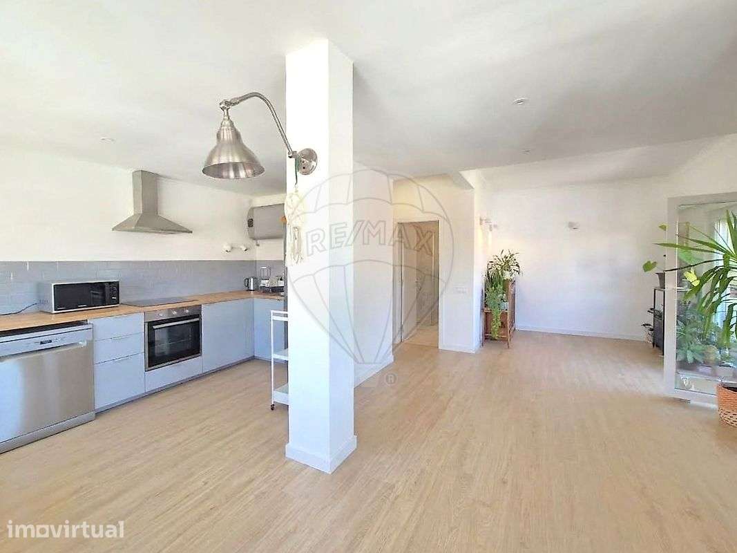 Apartamento T1 para venda - Grande imagem: 3/21