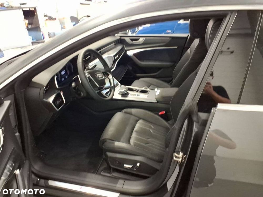 Audi A7 Sportback - 7