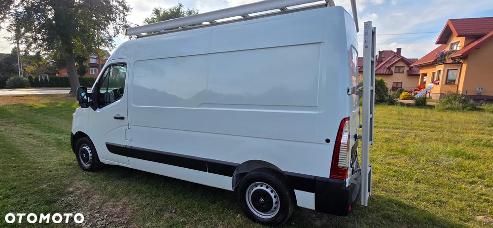 Opel Movano - 7