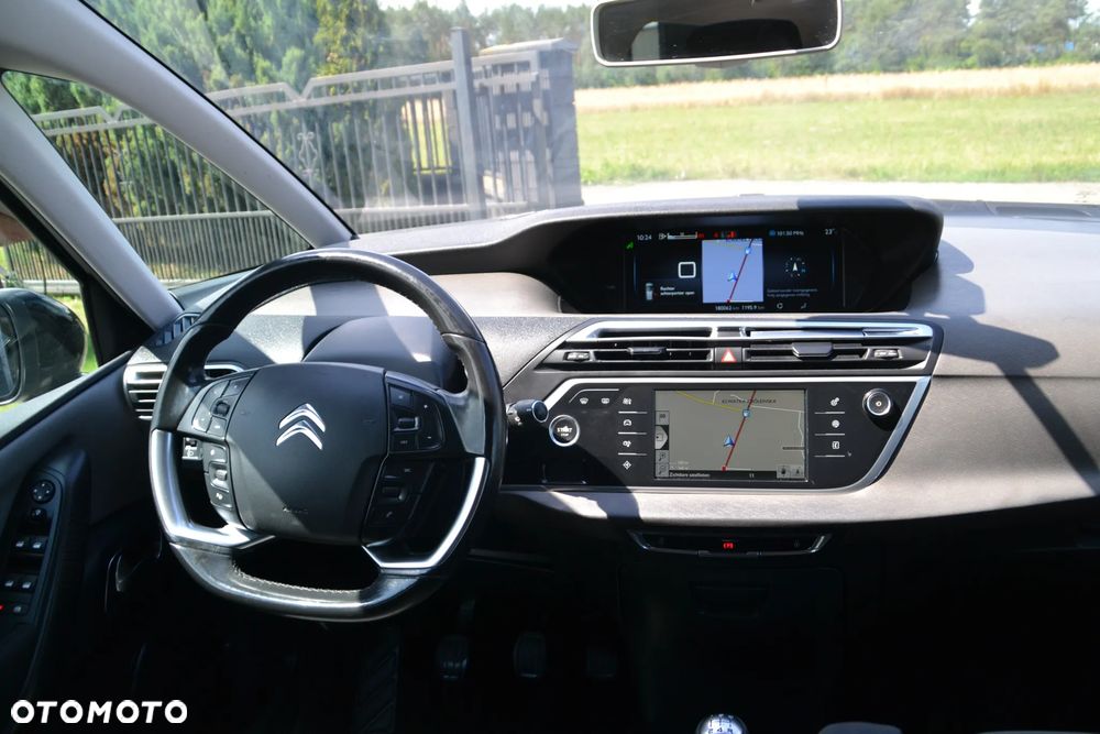Citroën C4 Picasso VTi 120 Business Class - 28