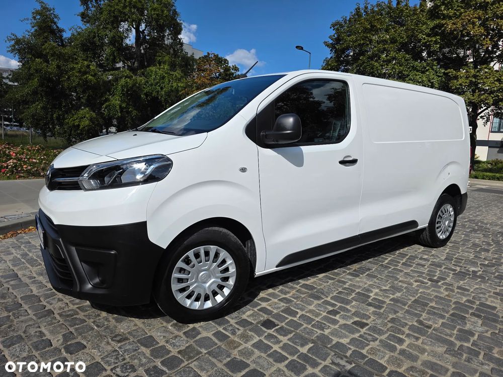Toyota ProAce - 3