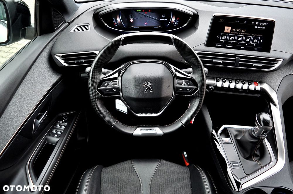 Peugeot 3008 - 22