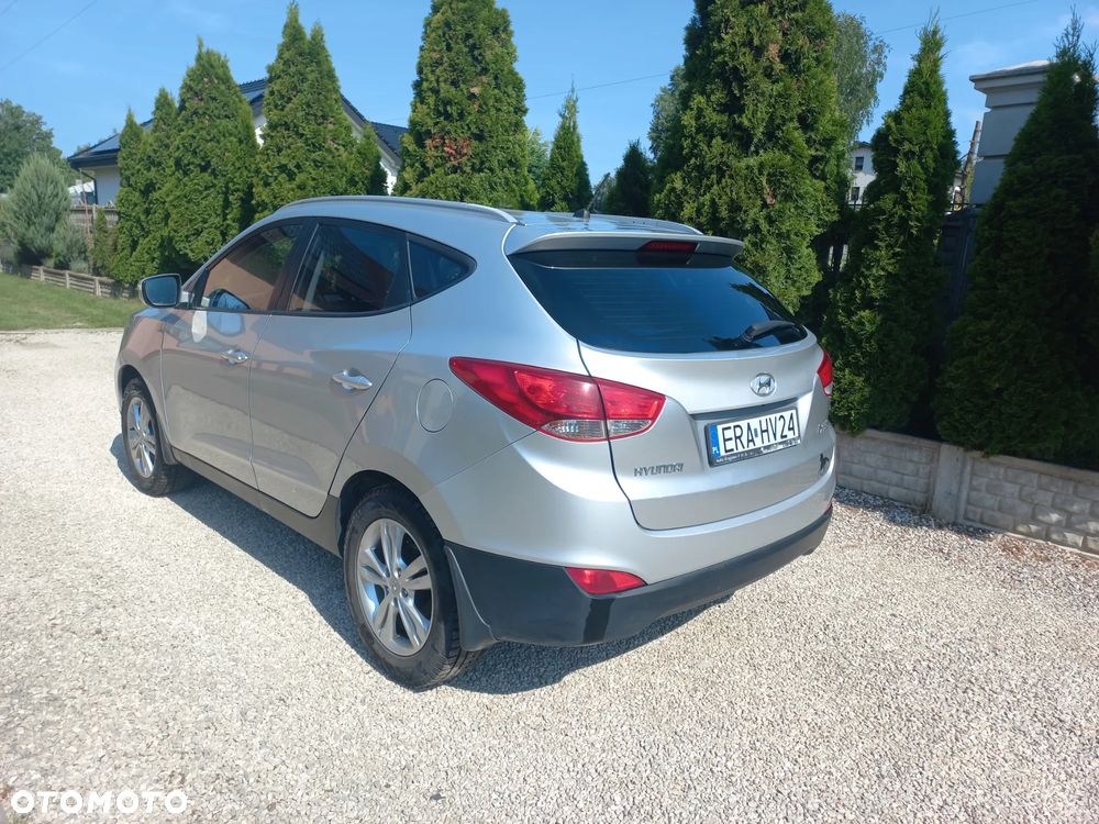 Hyundai ix35 - 14