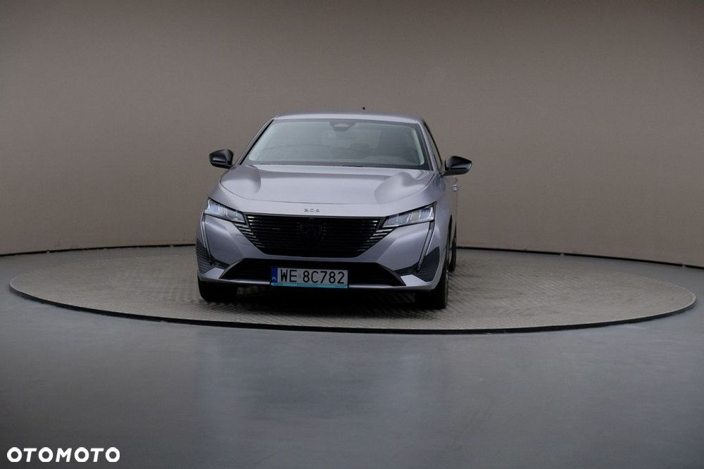 Peugeot 308 - 3