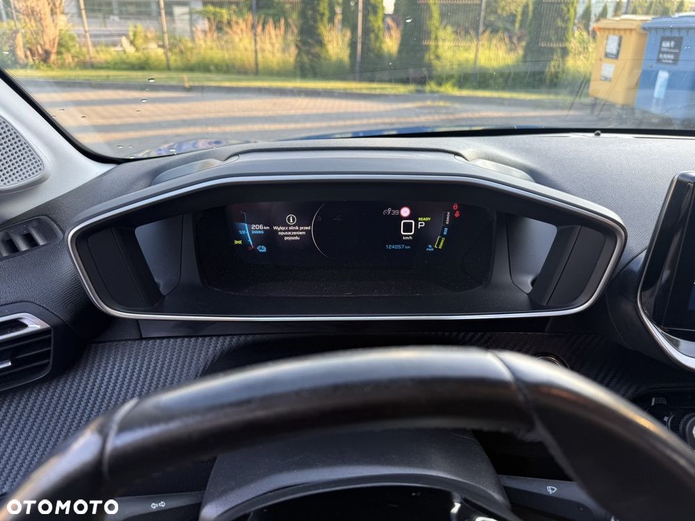 Peugeot 208 54kWh Style - 19