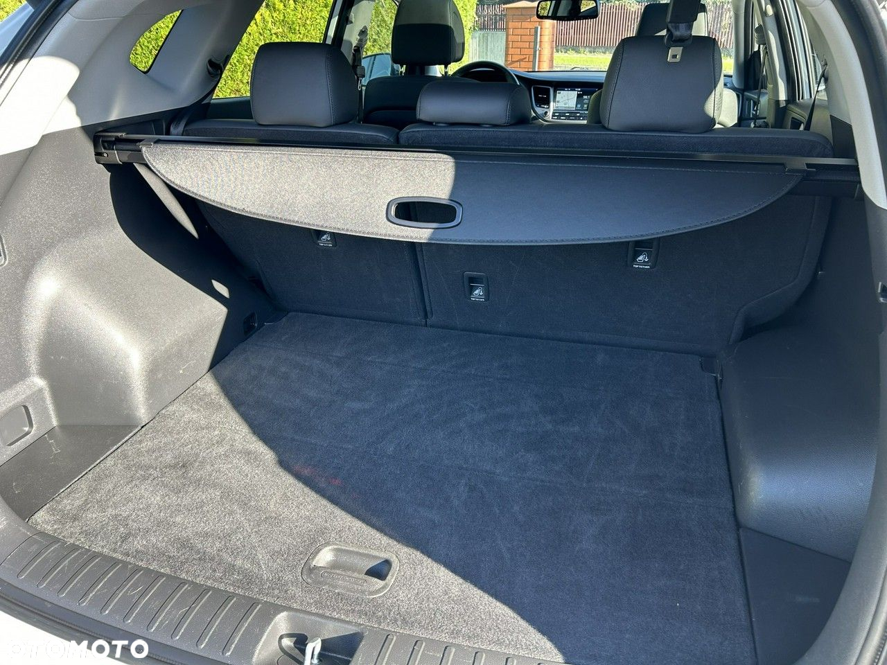 Hyundai Tucson - 9