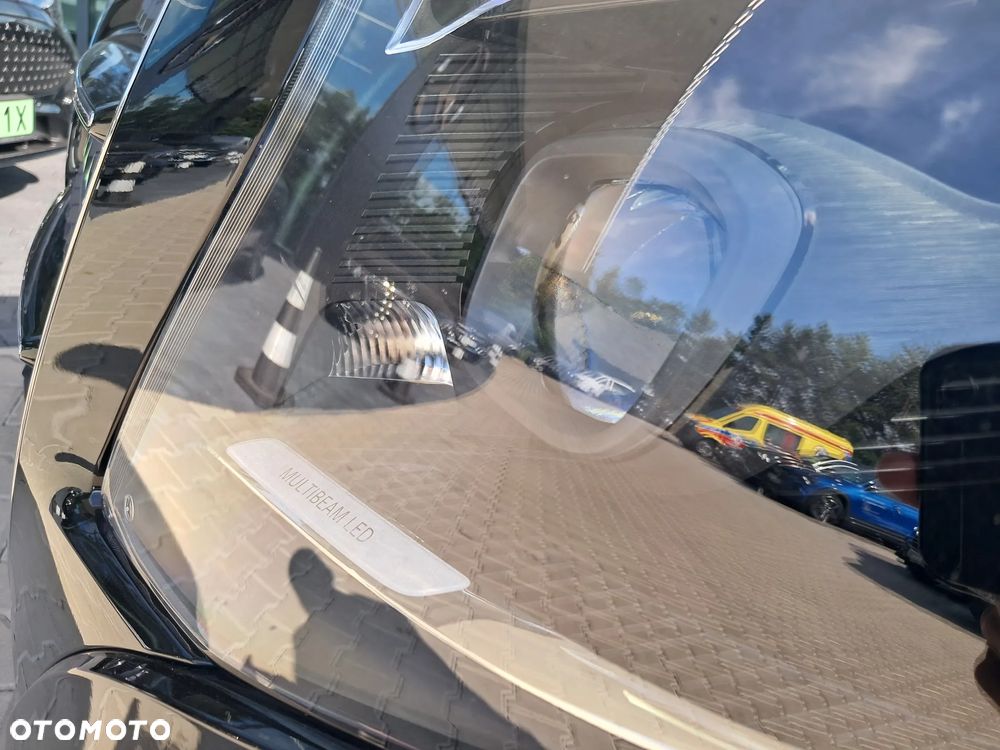 Mercedes-Benz Klasa V 300 d 4-Matic 9G-Tronic Exclusive (ekstra d³) - 25