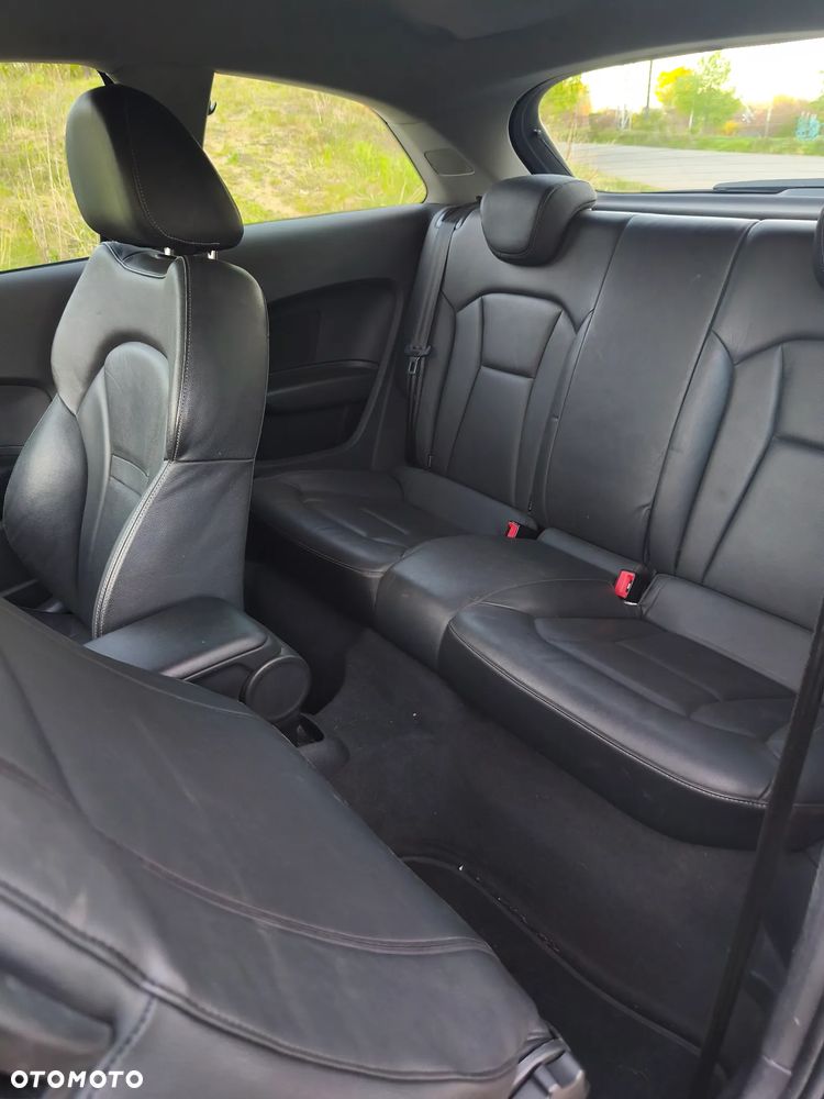 Audi A1 3-drzwiowe 1.4 TFSI S tronic Ambition - 17