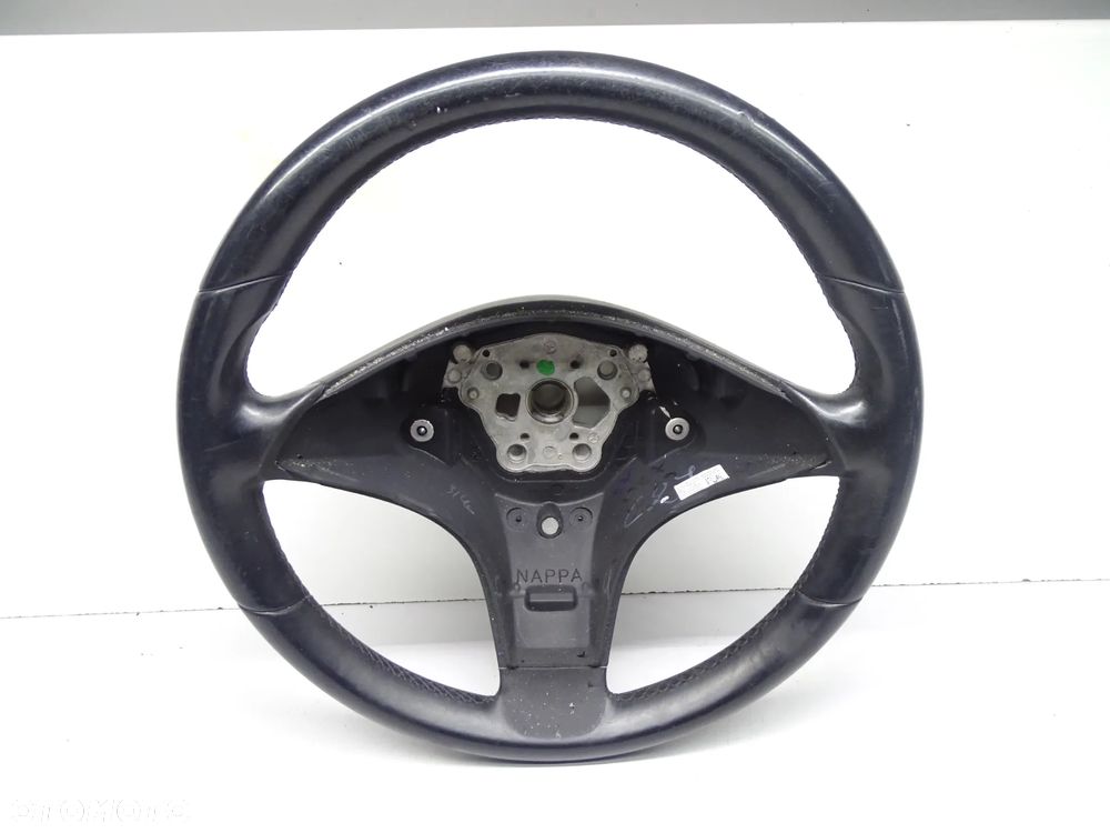 Mercedes CLS W219 LIFT Kierownica 3 ramienna 2304603076 - 1