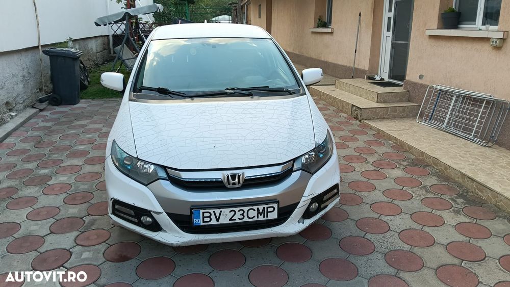Honda Insight