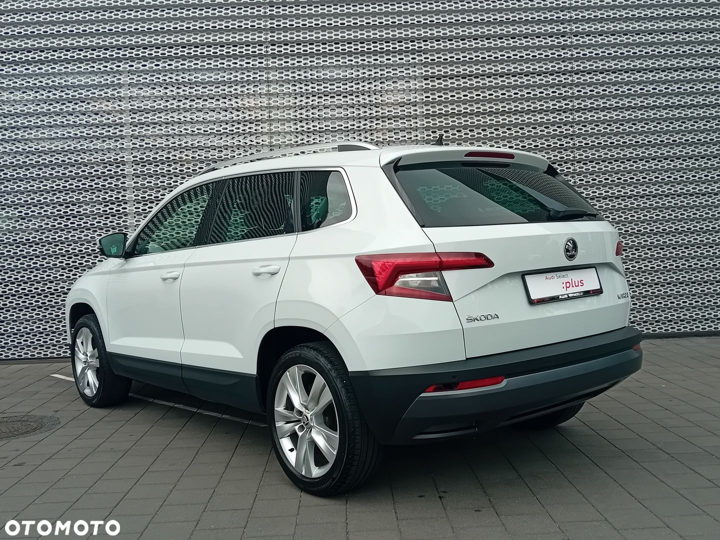 Skoda Karoq - 6