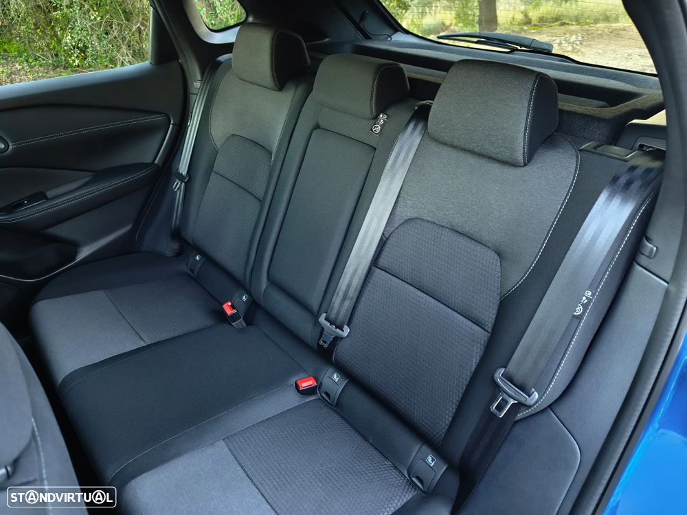 Nissan Qashqai 1.3 DIG-T N-Connecta - 10