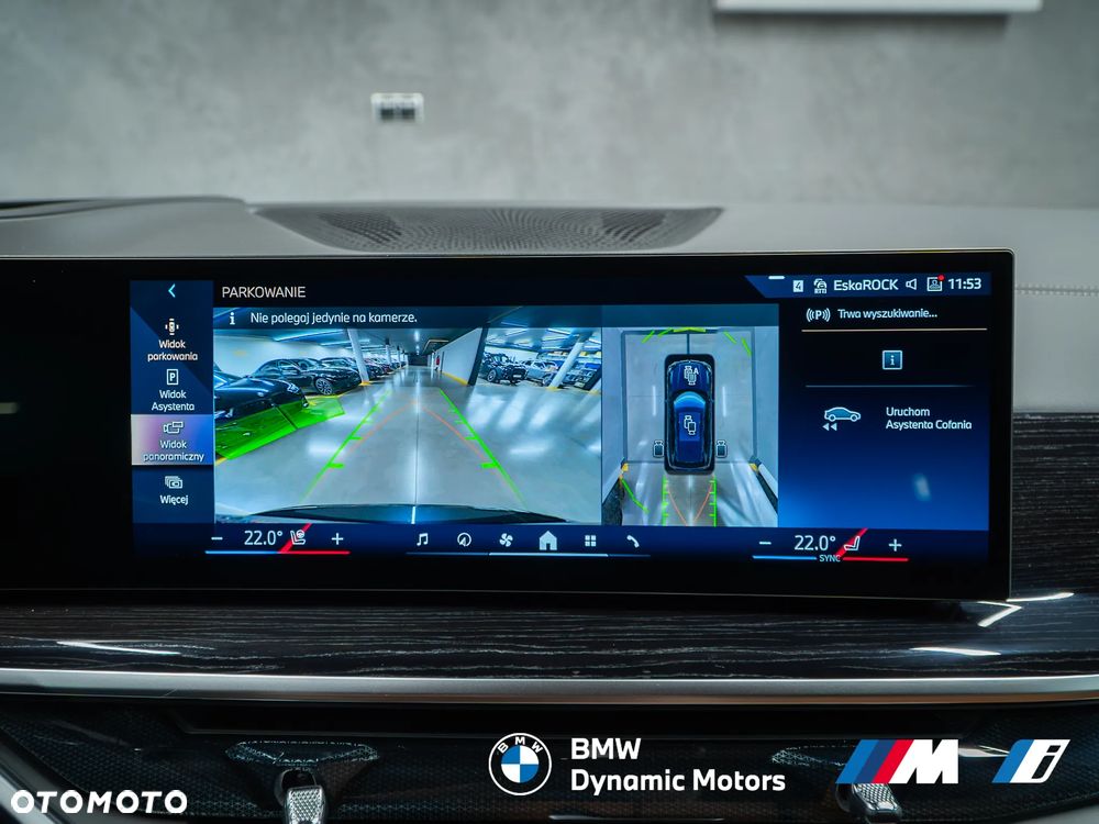 BMW X5 xDrive40d - 34