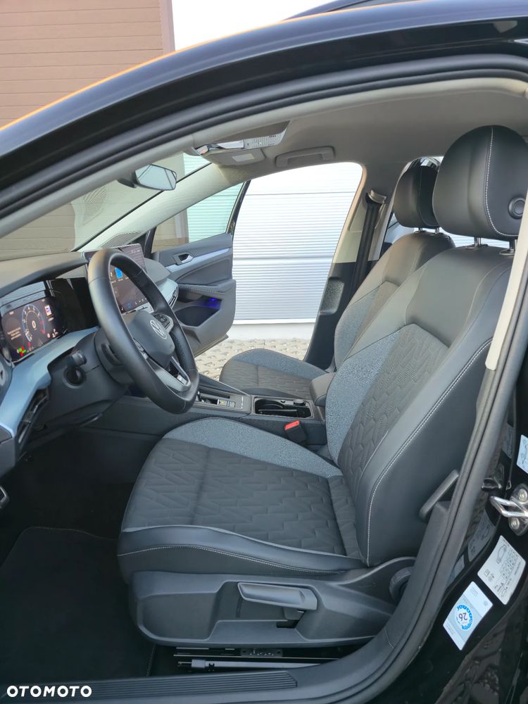 Volkswagen Golf Variant 1.5 eTSI OPF DSG Move - 7