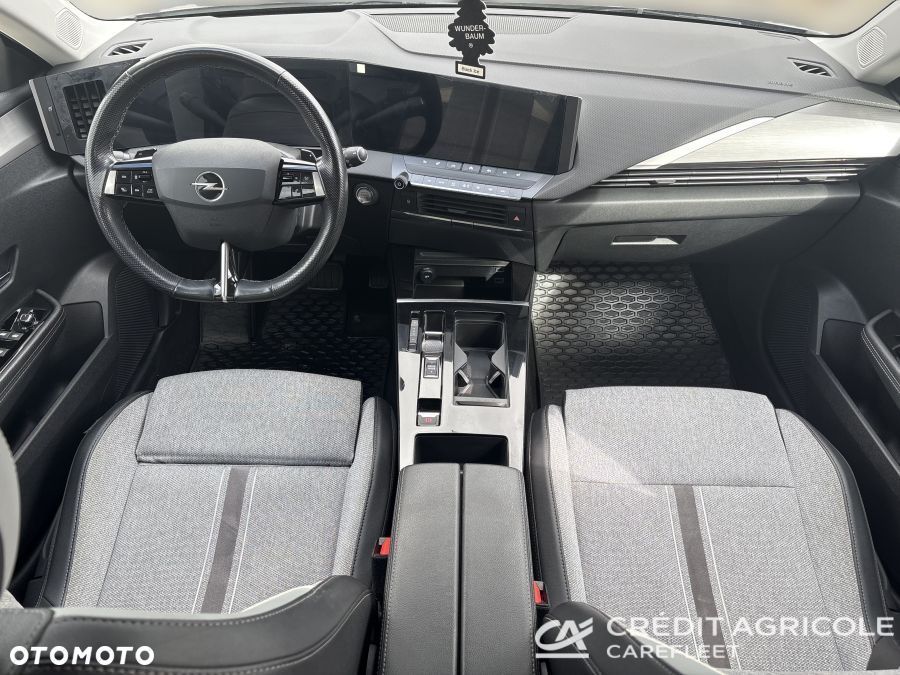 Opel Astra 1.5 CDTI Elegance S&S - 19