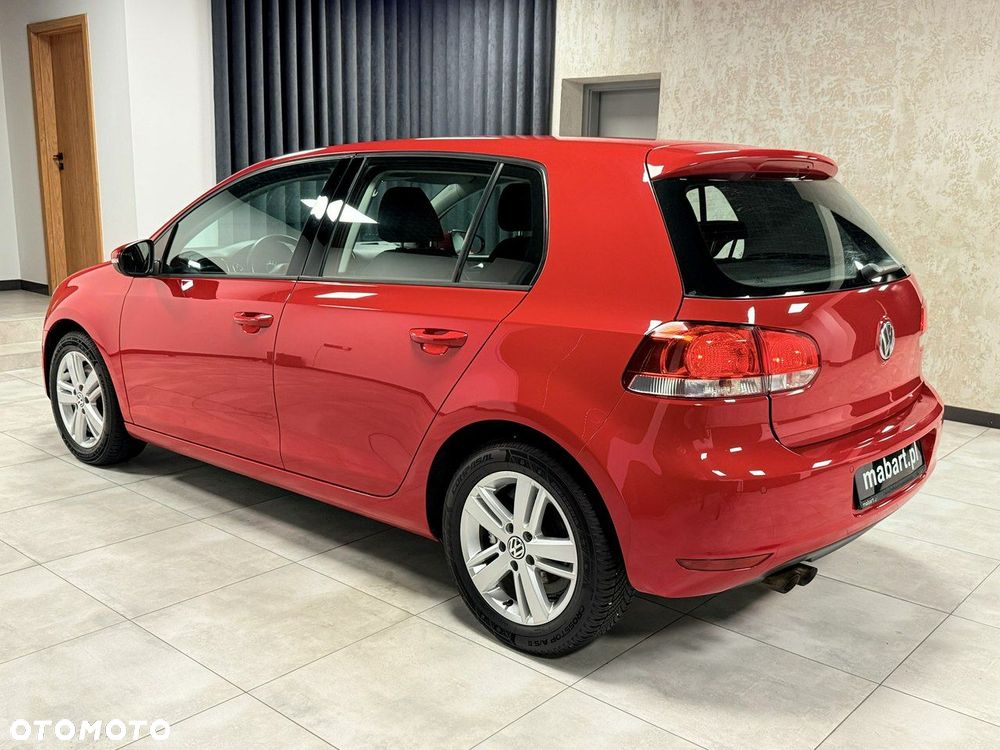 Volkswagen Golf 1.4 TSI Comfortline - 3