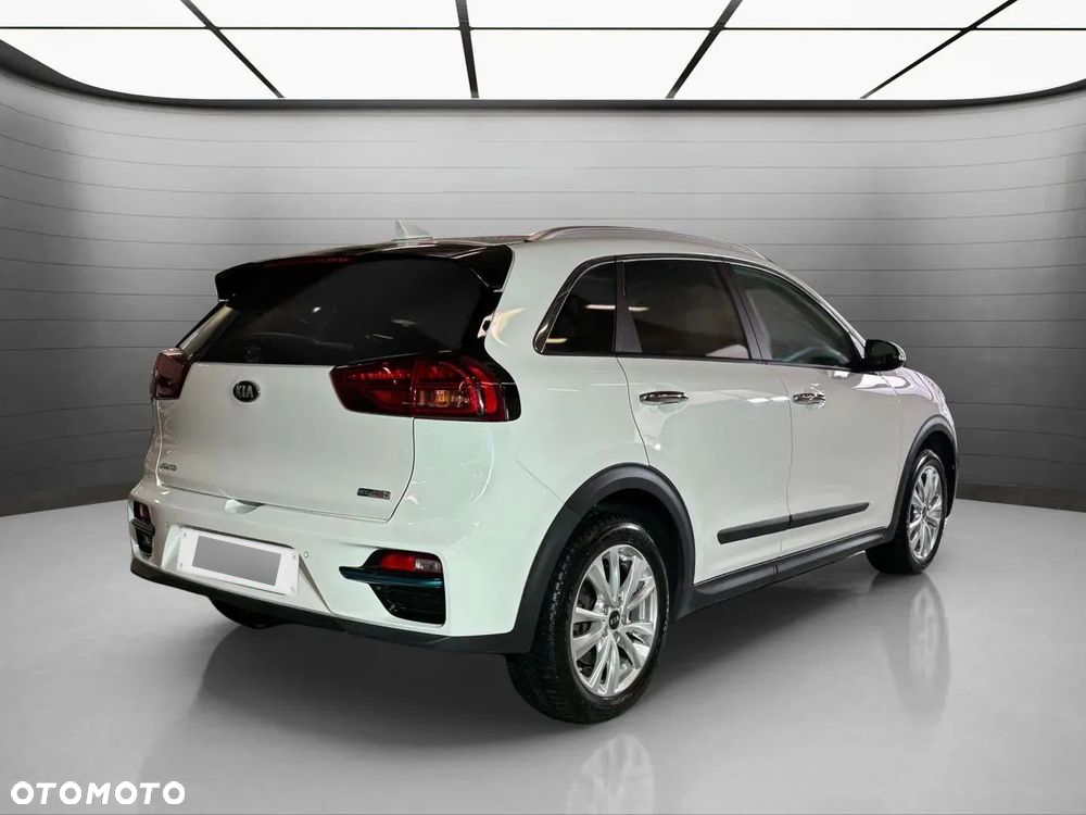 Kia Niro e-Niro 39kWh XL - 5