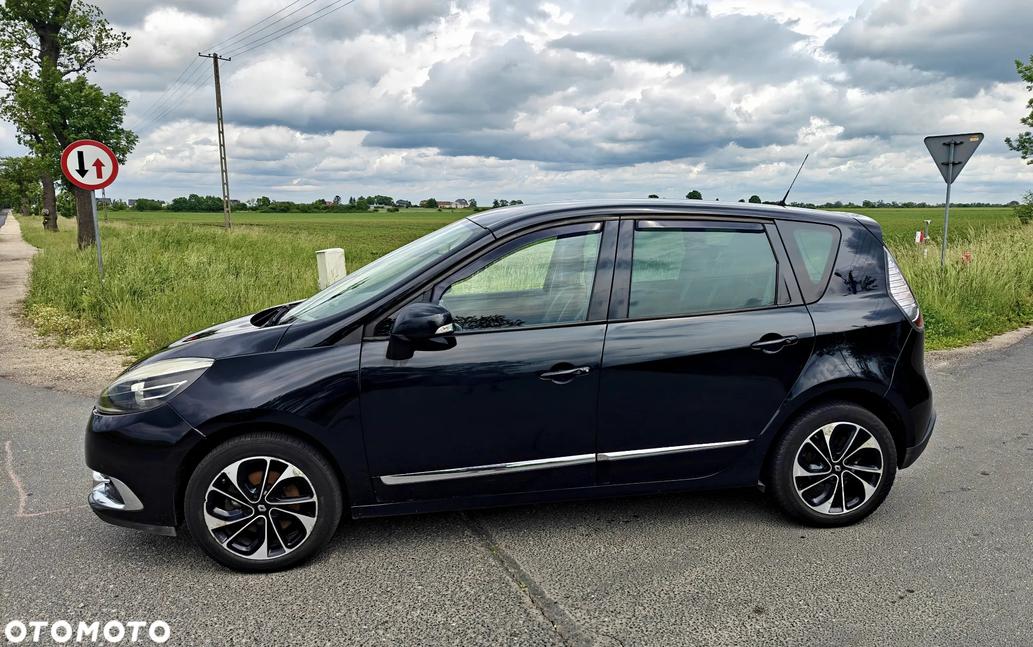 Renault Scenic 1.5 dCi Energy Bose EU6 - 2