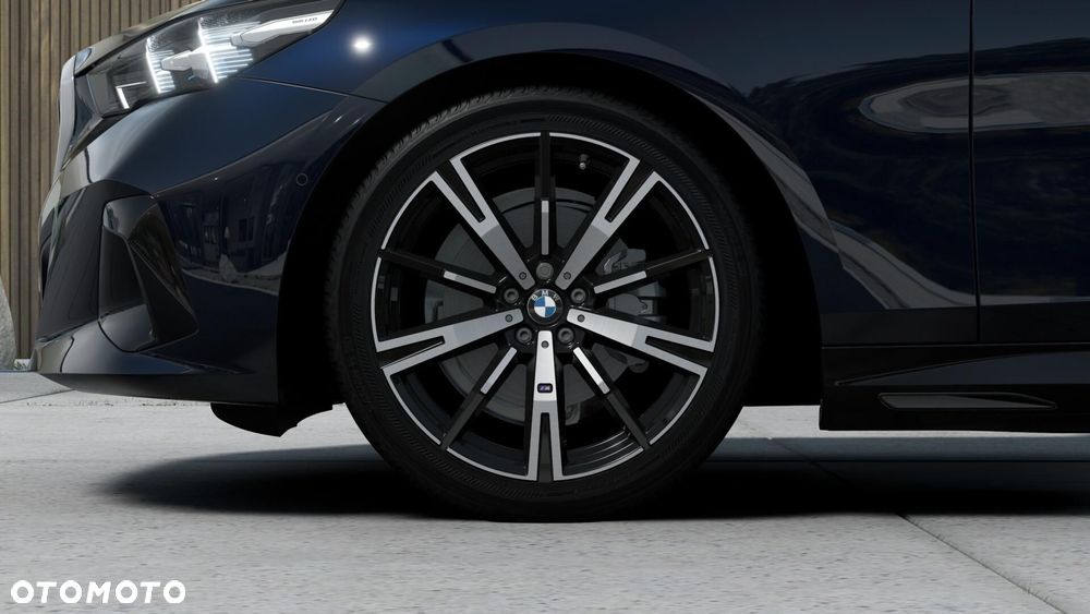 BMW Seria 5 - 5