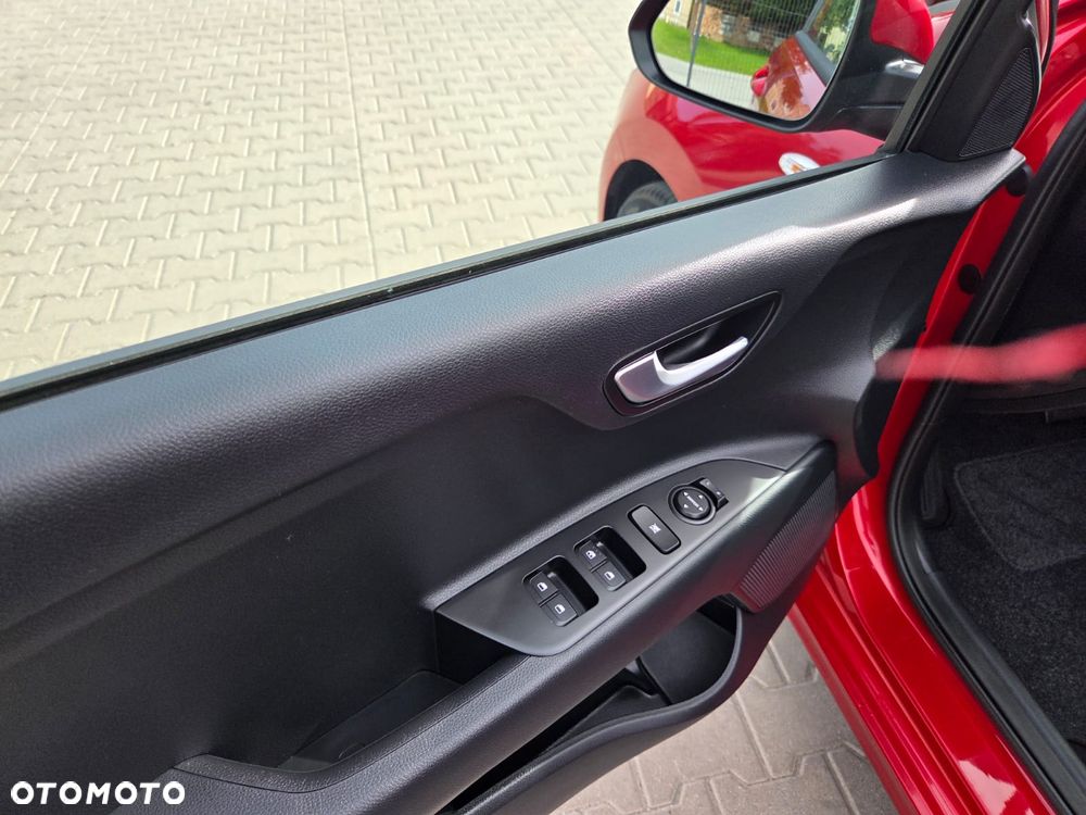 Kia Rio 1.0 T-GDI 100 DCT7 Spirit - 8