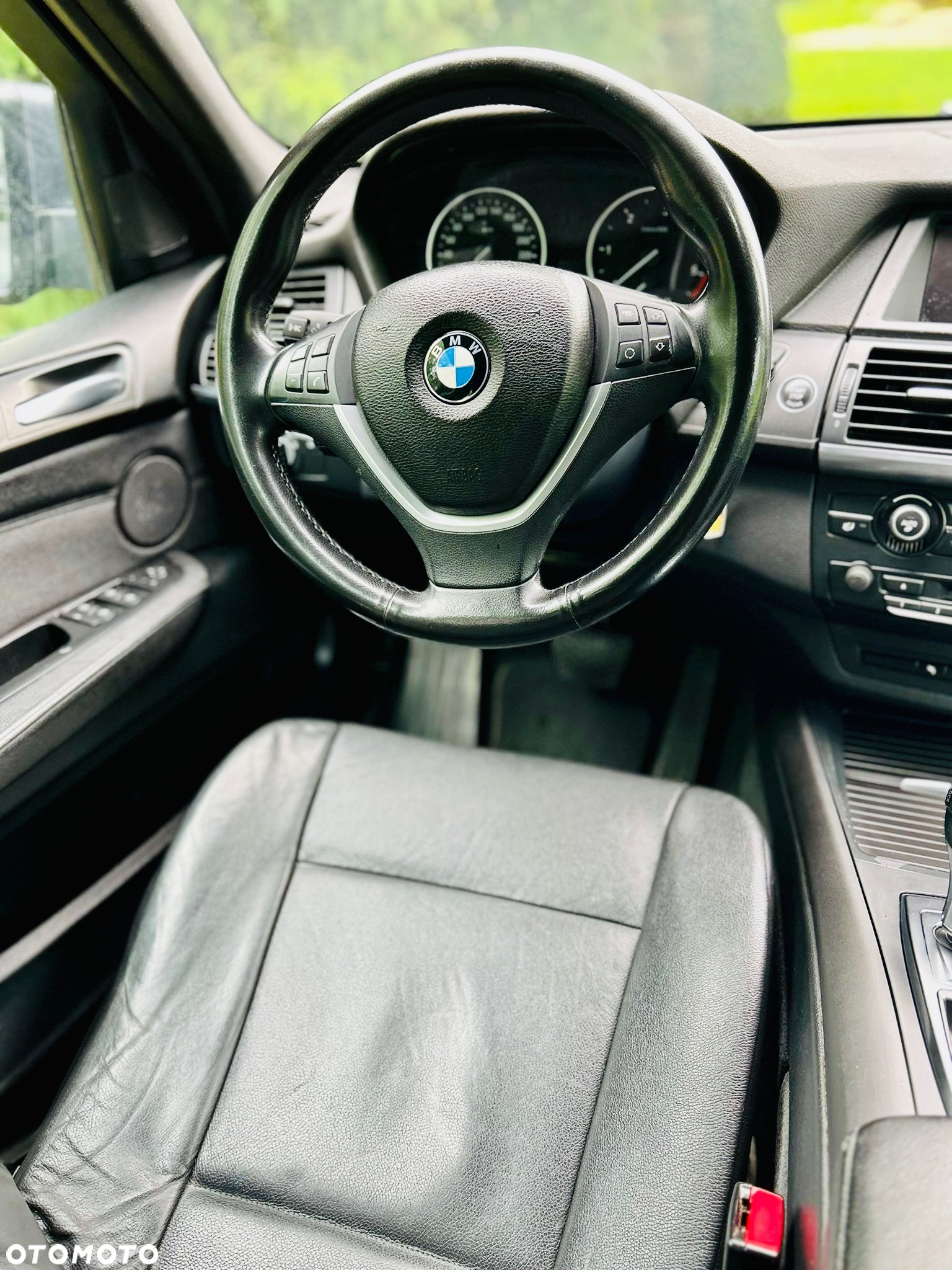BMW X5 xDrive30d - 12
