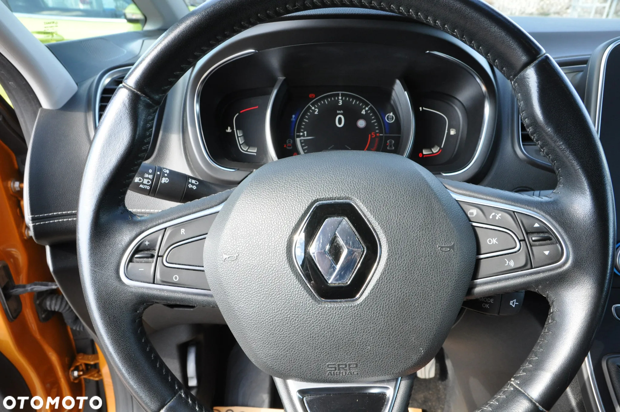 Renault Scenic 1.5 dCi Limited - 15
