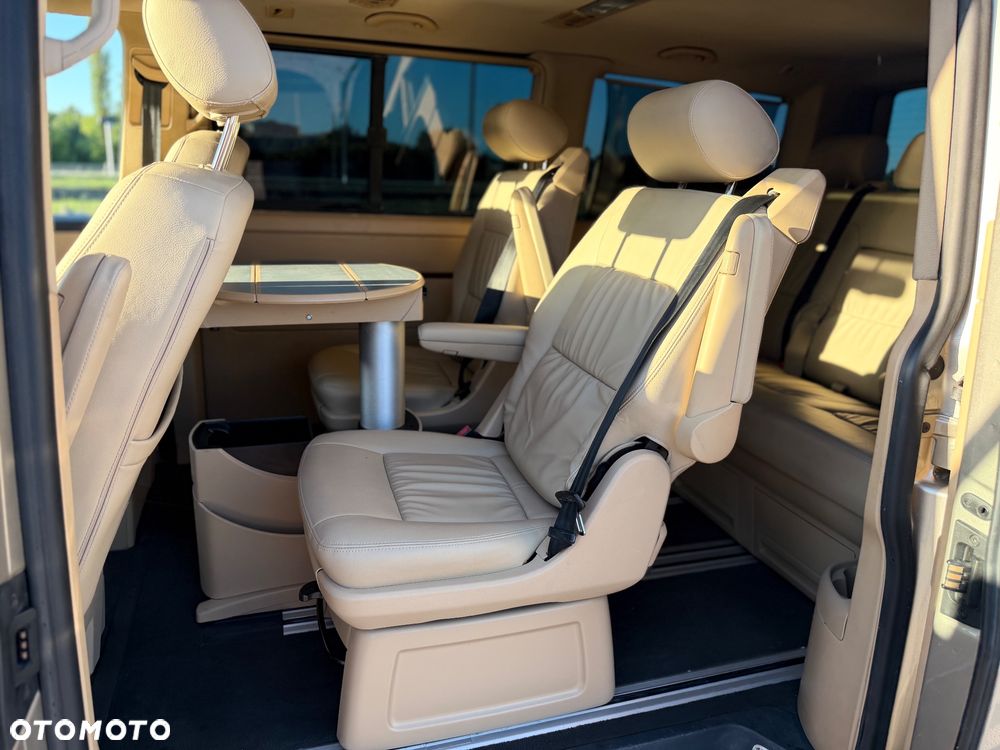 Volkswagen Multivan L1 Comfortline - 12