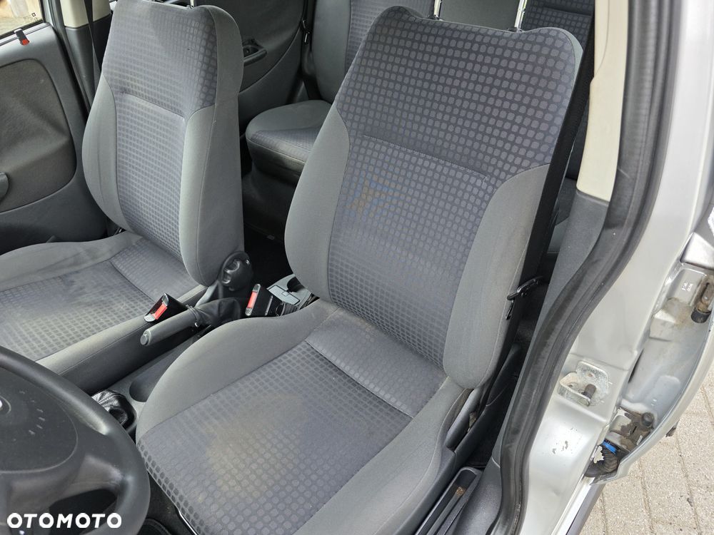 Opel Corsa 1.2 16V Cosmo - 10