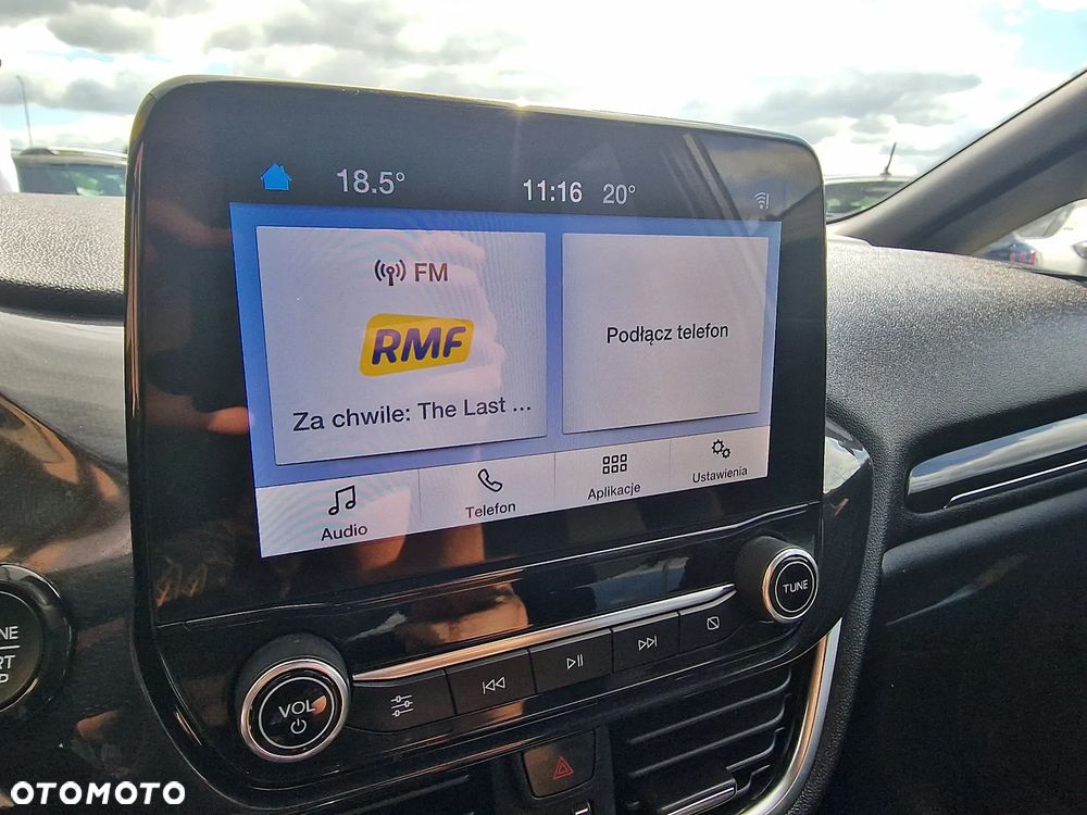 Ford Fiesta - 19