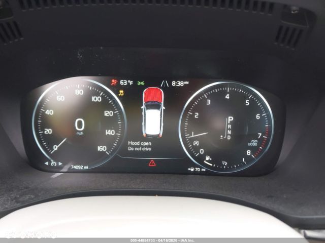 Volvo XC 60 T5 AWD Geartronic Momentum - 13