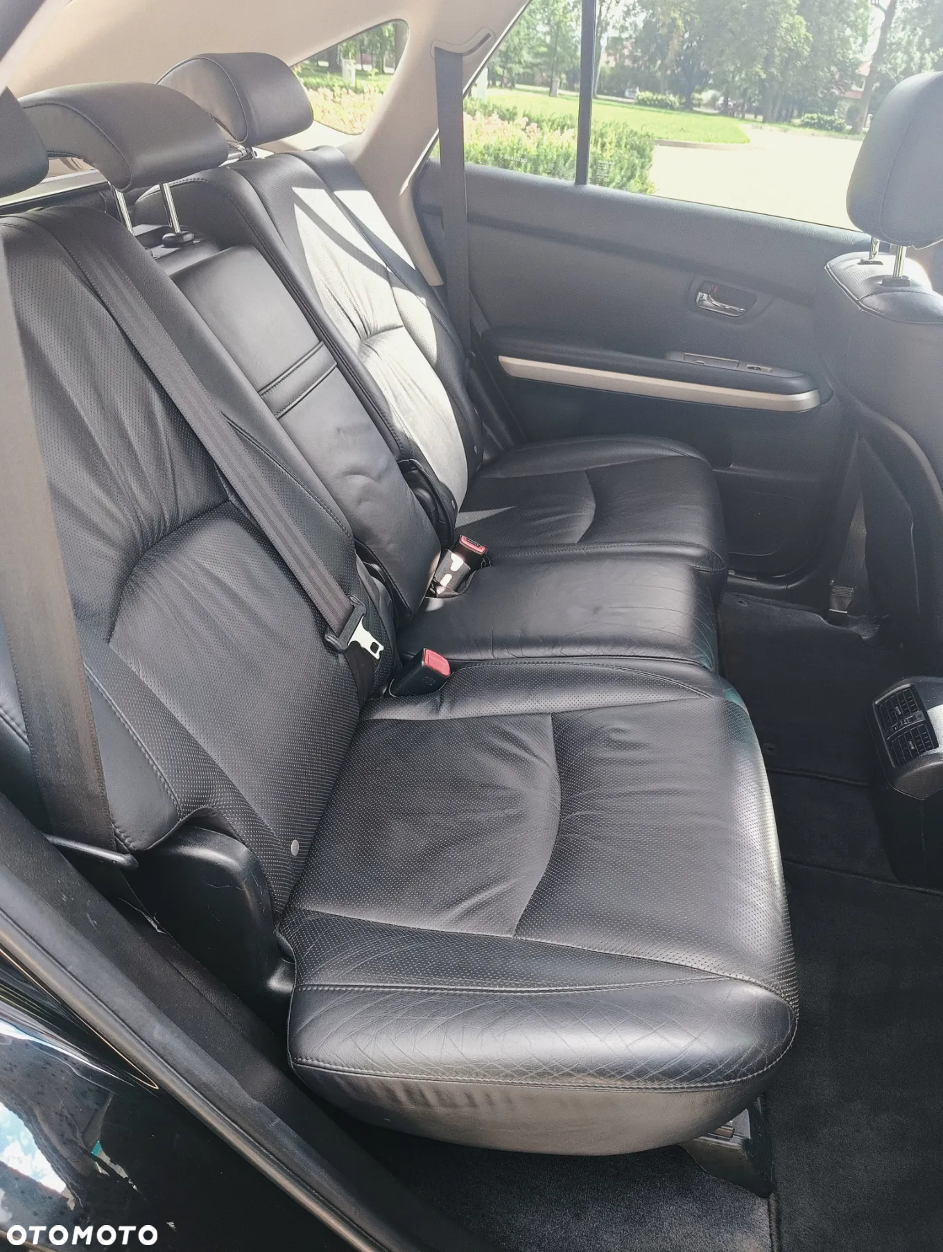 Lexus RX 400h Prestige - 21