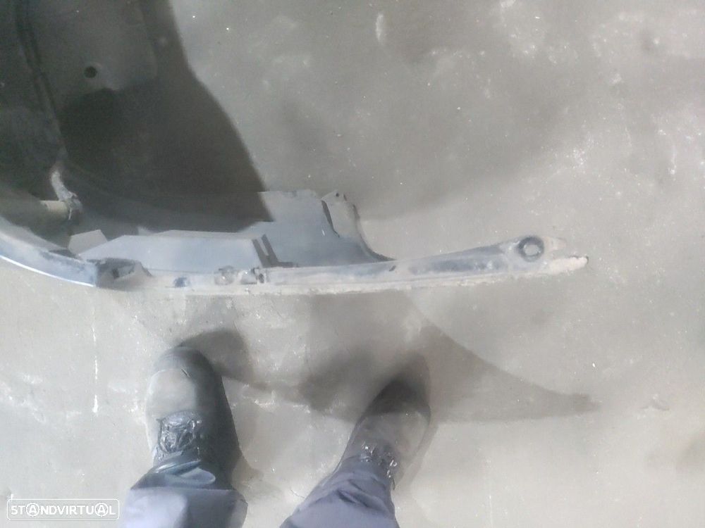 Parachoques Frente / Para Choques Frontal Nu Renault Espace Iv (Jk0/1_ - 8