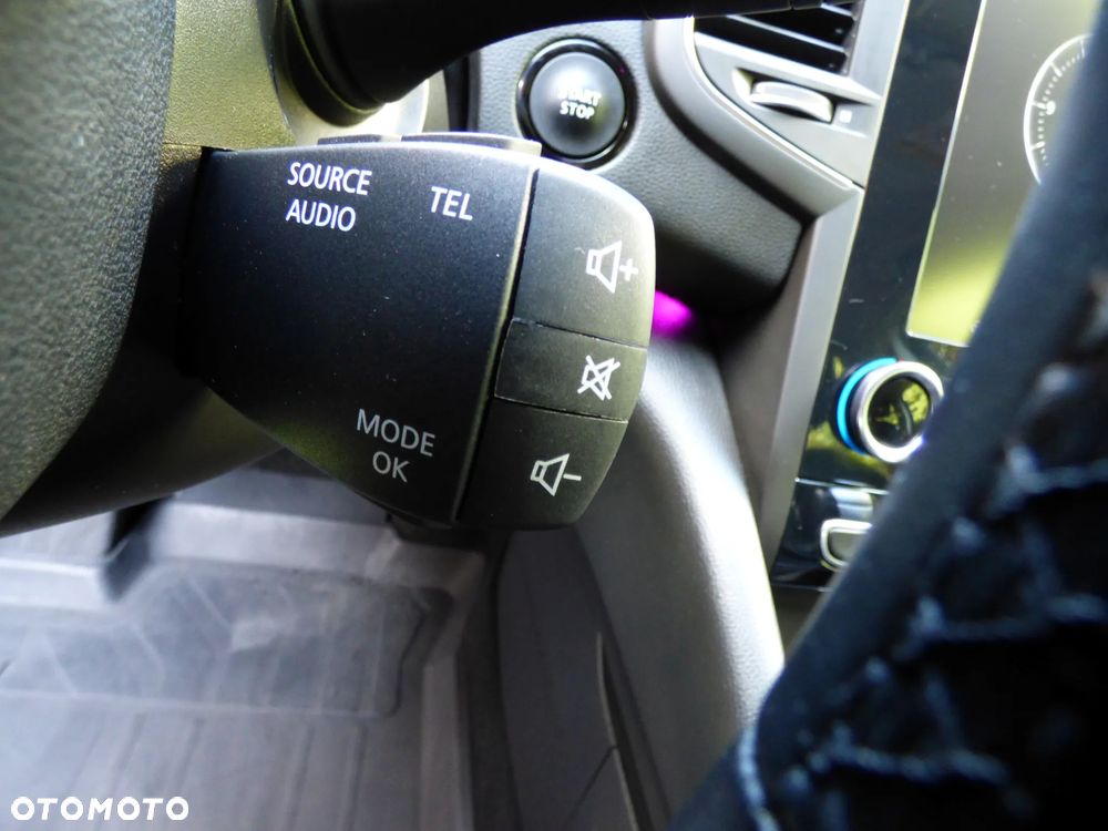 Renault Talisman 1.3 TCe FAP Intens EDC - 32