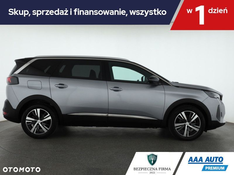 Peugeot 5008 - 7